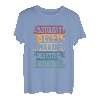 Herren 59 Jahre Geburtstag Andreas Mann Lustiges Geburtstagsoutfit T-Shirt