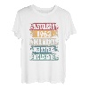 Herren 59 Jahre Geburtstag Andreas Mann Lustiges Geburtstagsoutfit T-Shirt