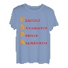 Bester Papa der Welt T-Shirt