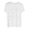 1972 Mann Mythos Lebende Legende 51. Geburtstag T-Shirt