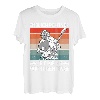 Herren Rentner Musik Opa Gitarre Motiv Retro - Ruhestand Pensionär T-Shirt