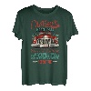 Herren 79. Geburtstag Papa Opa Jahrgang 1944 Vintage Oldtimer T-Shirt