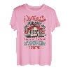 Herren 79. Geburtstag Papa Opa Jahrgang 1944 Vintage Oldtimer T-Shirt