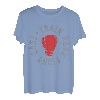 Train Hard Fight Easy T-Shirt