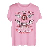 Als Gott mich vor 53 Jahren schuf grinste er das wird lustig T-Shirt
