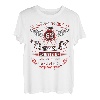 Als Gott mich vor 53 Jahren schuf grinste er das wird lustig T-Shirt