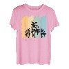 Malediven Insel Urlaub Reise Travel Strand Souvenir Geschenk T-Shirt