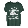 Vater und Tochter ein Bund fürs Leben T-Shirt