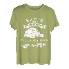Vater und Tochter ein Bund fürs Leben T-Shirt