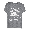 Vater und Tochter ein Bund fürs Leben T-Shirt