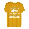 Radball Radballer Radsport Vater Sohn Spruch Geschenkidee T-Shirt
