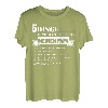 Papa Lustig Vater Sohn Tochter Geschenk T-Shirt