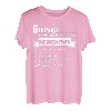 Papa Lustig Vater Sohn Tochter Geschenk T-Shirt