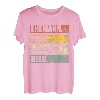Herren Landwirt Ehemann Papa Held Vater 2022 Bauer Vintage Männer T-Shirt