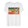Herren Best Chihuahua Dad Ever Bester Hund Papa Vatertag T-Shirt