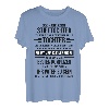 Herren Stiefvater Bonus Papa TShirt Ich Habe Keine Stieftochter T-Shirt