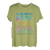 Herren Zwei Titel Opa Papa Bester Vater Sprüche Geburtstag Vatertag T-Shirt