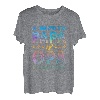 Herren Zwei Titel Opa Papa Bester Vater Sprüche Geburtstag Vatertag T-Shirt