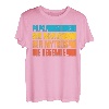 Herren Papa Geburtstag Weihnachten Geschenk Vater Mythos Legende T-Shirt