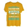 Herren Installateur Geschenk Heizungsbauer Sprüche T-Shirt