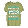 Herren Installateur Geschenk Heizungsbauer Sprüche T-Shirt