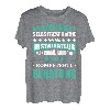 Herren Installateur Geschenk Heizungsbauer Sprüche T-Shirt