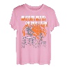Quad Fahrer Wie der Vater so der Sohn Papa ATV Geschenk T-Shirt
