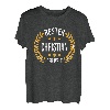 Christian Name Geschenk-Idee Geburtstag Lustiger Spruch T-Shirt