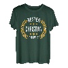 Christian Name Geschenk-Idee Geburtstag Lustiger Spruch T-Shirt