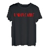 Unloveable - Love Broken Heart Bad Girl Boy Spruch TShirt