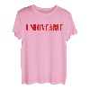 Unloveable - Love Broken Heart Bad Girl Boy Spruch TShirt