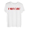 Unloveable - Love Broken Heart Bad Girl Boy Spruch TShirt