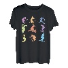 Stunt-Scooter-Tricks T-Shirt