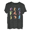 Stunt-Scooter-Tricks T-Shirt