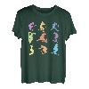 Stunt-Scooter-Tricks T-Shirt