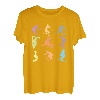 Stunt-Scooter-Tricks T-Shirt