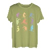 Stunt-Scooter-Tricks T-Shirt