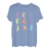 Stunt-Scooter-Tricks T-Shirt