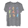 Stunt-Scooter-Tricks T-Shirt
