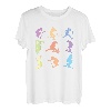 Stunt-Scooter-Tricks T-Shirt