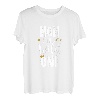 MOM of the Wild One T Shirt für Baby 's First Birthday Party