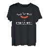 Herren Bratwurst krümelt nicht T-Shirt