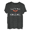 Herren Bratwurst krümelt nicht T-Shirt