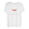 Herren Bratwurst krümelt nicht T-Shirt