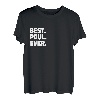 Best Paul Ever - Lustiges Namen T-Shirt