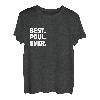 Best Paul Ever - Lustiges Namen T-Shirt