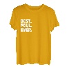 Best Paul Ever - Lustiges Namen T-Shirt