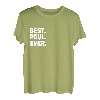 Best Paul Ever - Lustiges Namen T-Shirt