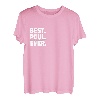 Best Paul Ever - Lustiges Namen T-Shirt