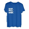 Best Paul Ever - Lustiges Namen T-Shirt